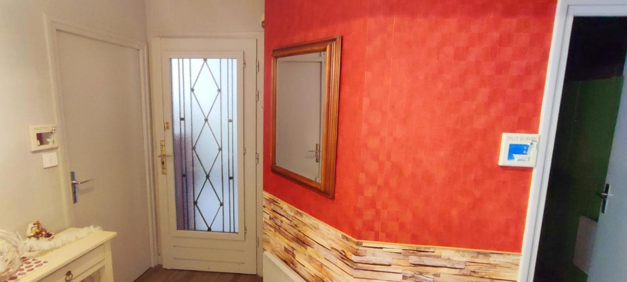 Maison Proche Des Immenses Plages De Berck Sur Mer A 1,8Km Des Plages Extérieur photo