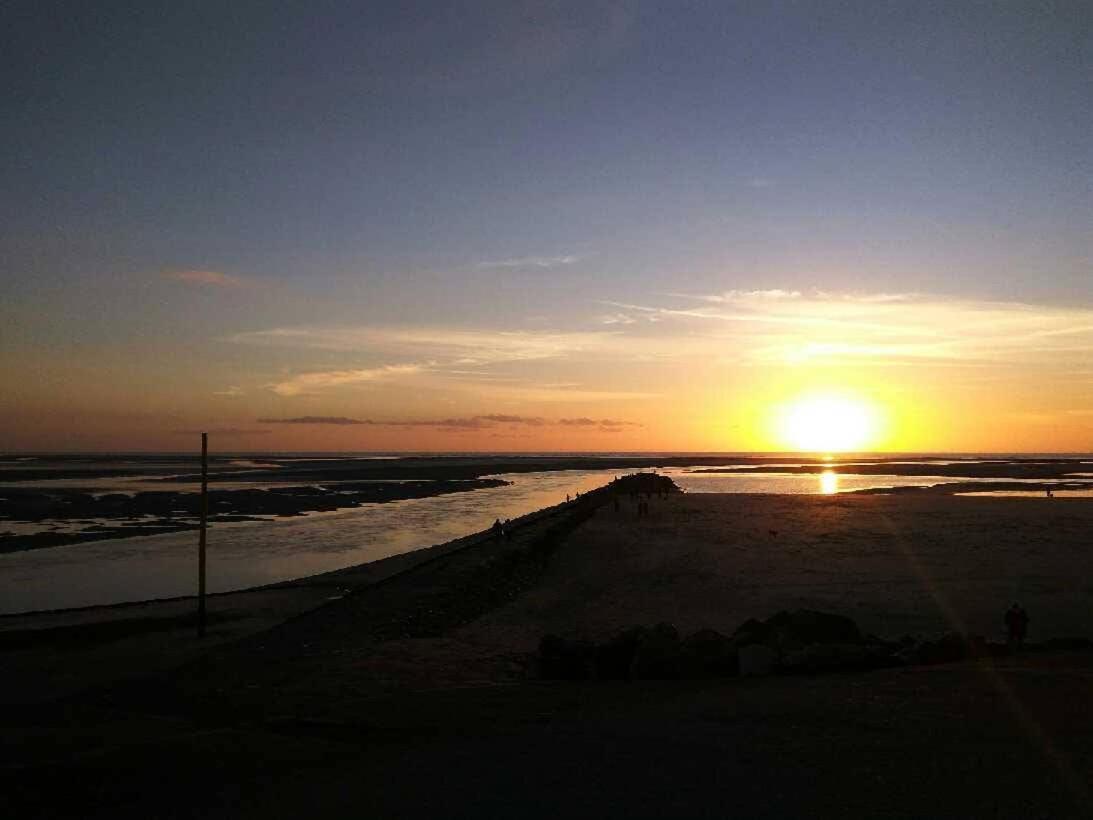 Maison Proche Des Immenses Plages De Berck Sur Mer A 1,8Km Des Plages Extérieur photo